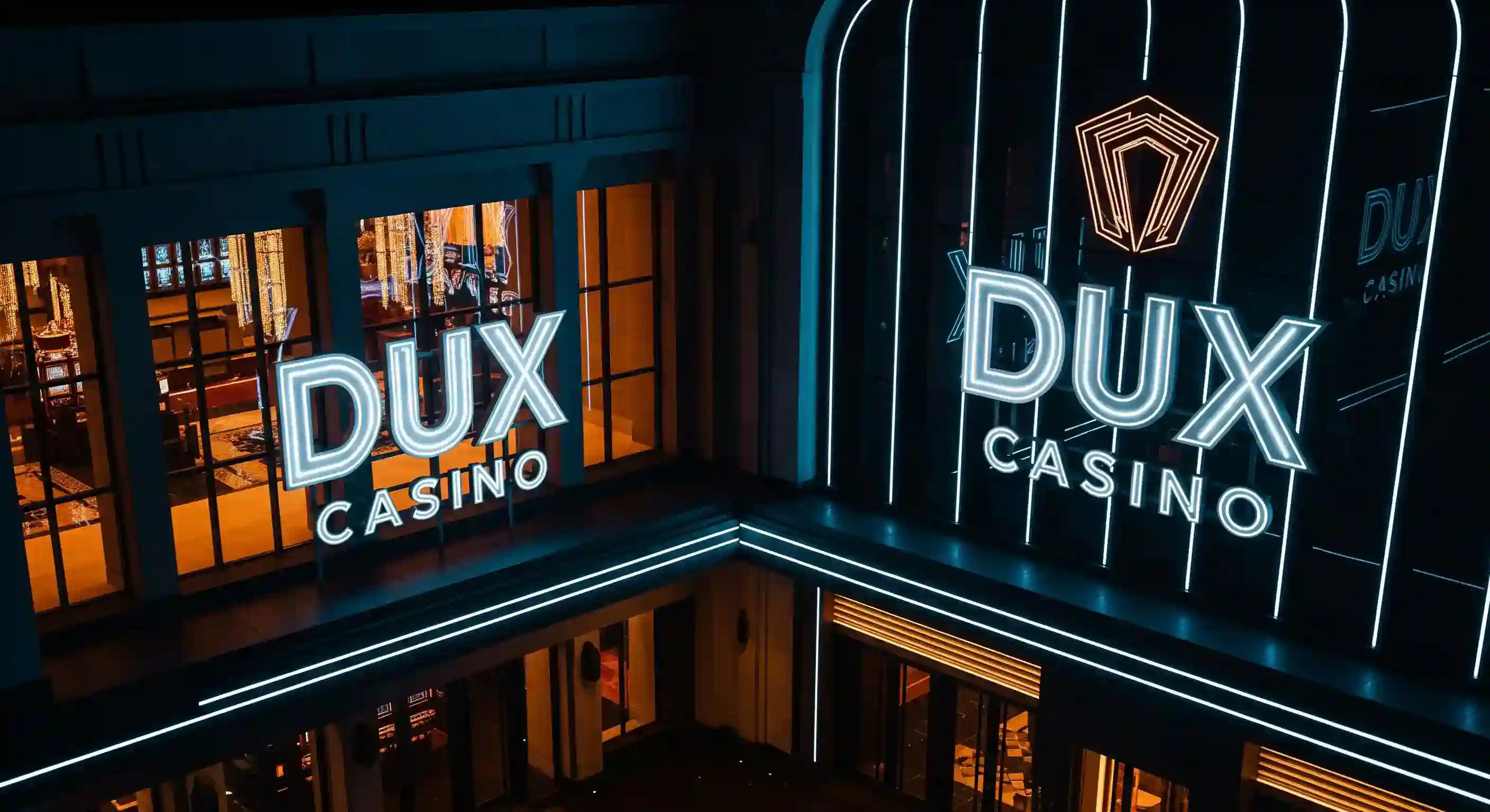 Dux Casino Netherlands