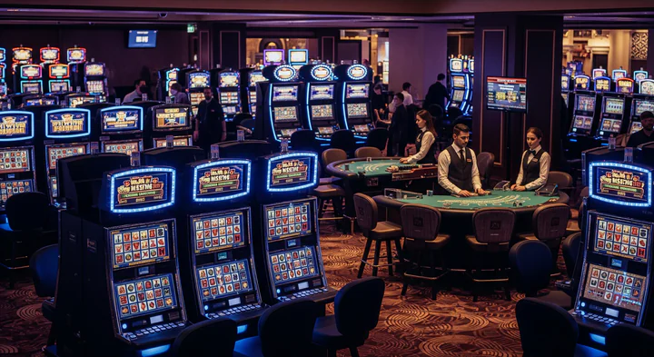 Igo Bets Casino